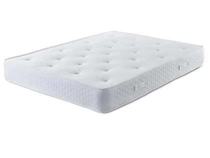 Deluxe Farnborough Ortho 6ft Super King Size Zip and Link Mattress