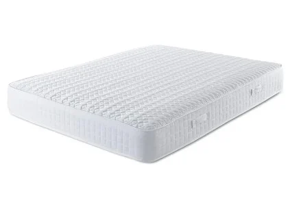 Deluxe Bridgwater 6ft Super King Size Zip and Link Mattress