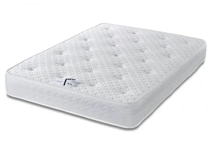 Deluxe Memory Flex Orthopaedic Extra Long 4ft6 x 6ft9 Double Mattress