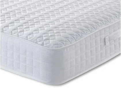 Deluxe Bridgwater Extra Long 3ft x 6ft9 Single Divan Bed