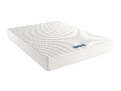 Komfi Unity Memory Ortho 4ft6 Double Mattress in a Box