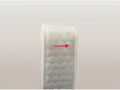 Clearance - Deluxe Evesham Medium 5ft King Size Mattress