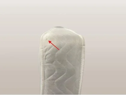 Clearance - Dura Ortho Firm 5ft King Size Mattress