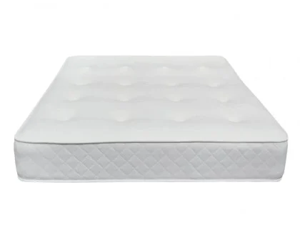Clearance - Willow & Eve Bed Co. Cool Memory Dual Seasons 160 x 200 Euro (IKEA) Size King Mattress
