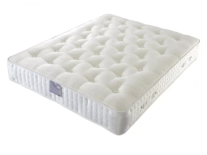 Clearance - Shire Artisan Ouse Pocket 2000 6ft Super King Size Mattress
