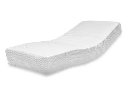 Komfi PureProfile True Air 6ft Adjustable Bed Super King Size Mattress (2 x 3ft)