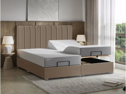 Tempur Ease 20 Electric Adjustable Bed