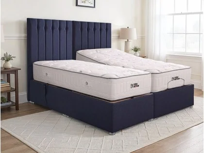 Dura Motion Gel Pocket 1000 Electric Adjustable Bed