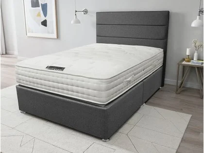 ASC Laurus 1000 Lunar Divan Bed