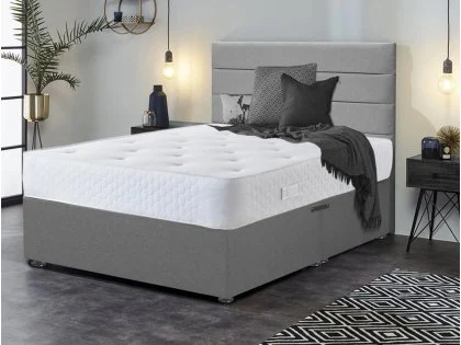 Deluxe Farnborough Ortho Extra Long Divan Bed