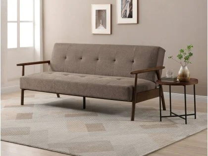 Kyoto Berkeley Textured Weave Sofa Bed Kyoto Berkeley Textured Weave Sofa Bed