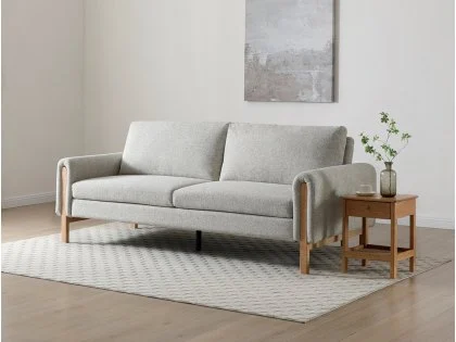 Kyoto Thea Textured Weave Sofa Bed Kyoto Thea Textured Weave Sofa Bed
