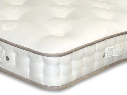 Willow & Eve Bed Co. Prestige Indulgence Pocket 3000 Adjustable Bed Mattress