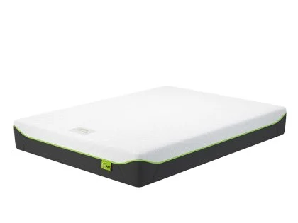 Limelight Tain Gel Memory Pocket Spring Mattress in a Box