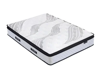 Clearance - SleepSoul Heaven Gel Pocket 3000 Mattress (Unrolled)