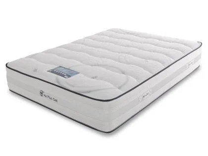 Dura AirFlow Air Plus Gel Encapsulated Pocket 1000 Mattress