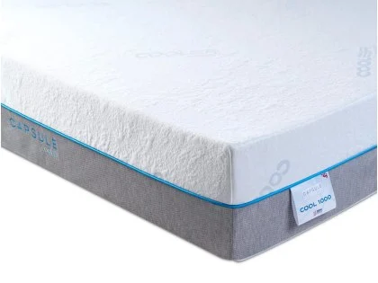 Julian Bowen Capsule Cool Pocket 1000 Mattress