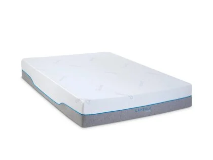 Julian Bowen Capsule Cool Pocket 1000 Mattress