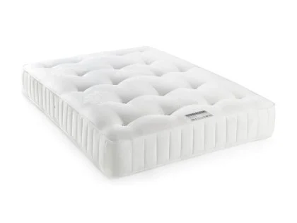 Julian Bowen Capsule Memory Pocket 1000 Mattress