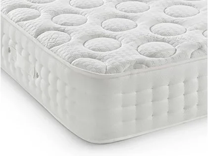 Julian Bowen Capsule Gel Luxury Pocket 1500 Mattress