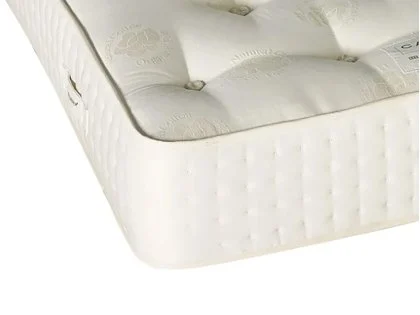 Julian Bowen Capsule Nature Pocket 1000 Mattress