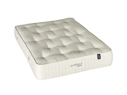 Julian Bowen Capsule Nature Pocket 1000 Mattress