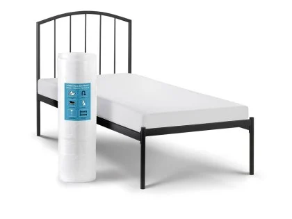 Julian Bowen Comfy Mattress in a Box