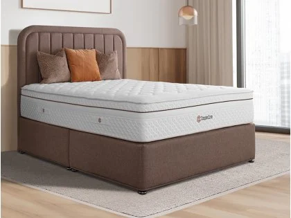 Dura Copper Care Pocket 3000 Divan Bed