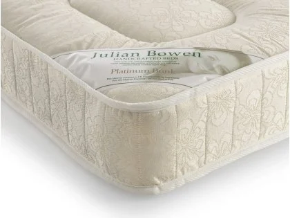 Julian Bowen Platinum Bunk Mattress in a Box Julian Bowen Platinum Bunk Mattress in a Box