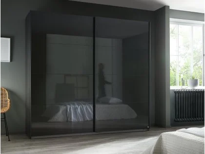 Rauch Quinn Sliding Door Wardrobe Rauch Quinn Sliding Door Wardrobe
