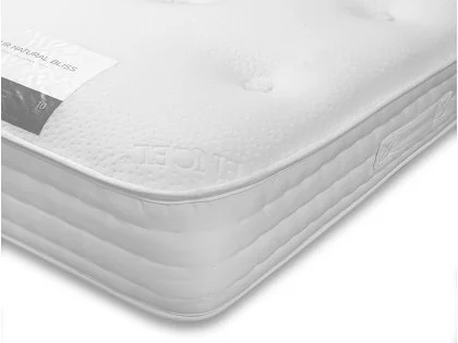 ASC Contour Natural Bliss Pocket 1000 Adjustable Bed Mattress