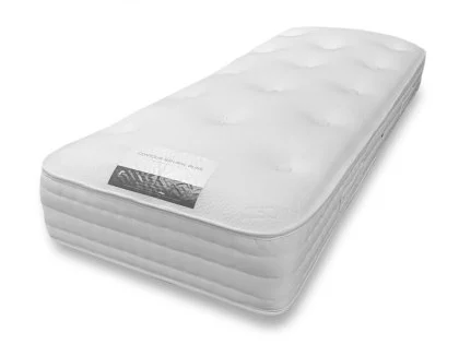 ASC Contour Natural Bliss Pocket 1000 Adjustable Bed Mattress
