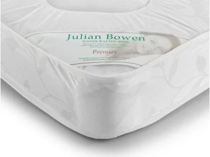 Julian Bowen Premier Mattress in a Box