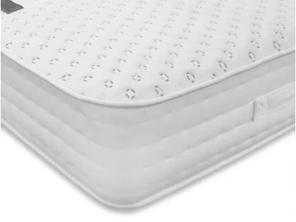 ASC Gel Comfort Pocket 1000 Lunar Divan Bed ASC Gel Comfort Pocket 1000 Lunar Divan Bed