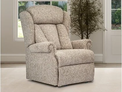 ASC Chicago Standard Armchair ASC Chicago Standard Armchair