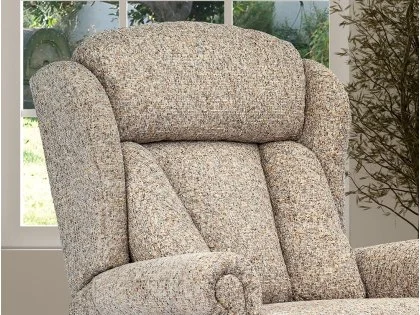 ASC Chicago Standard Armchair ASC Chicago Standard Armchair