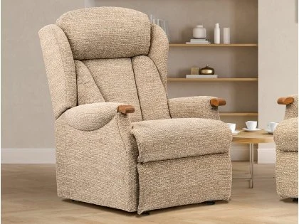ASC Chicago Knuckle Standard Armchair ASC Chicago Knuckle Standard Armchair