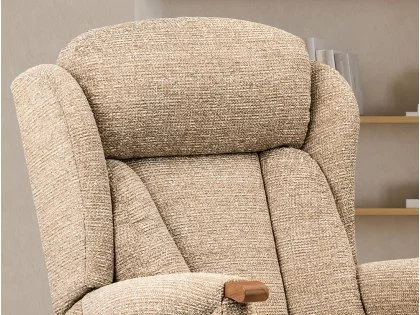 ASC Chicago Knuckle Standard Armchair ASC Chicago Knuckle Standard Armchair