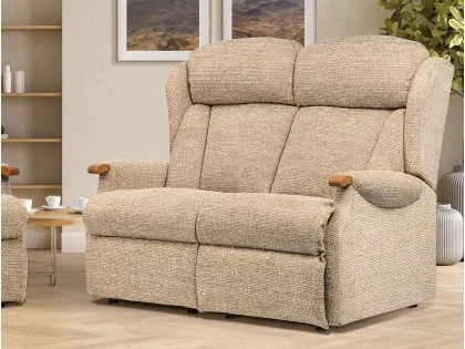 ASC Chicago Knuckle 2 Seater Sofa ASC Chicago Knuckle 2 Seater Sofa