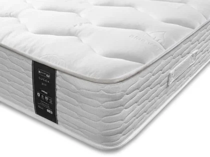 ASC Lucca Mattress