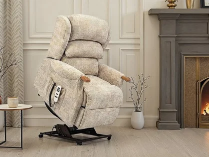 Sherborne Ryedale Knuckle Riser Recliner Chair Sherborne Ryedale Knuckle Riser Recliner Chair