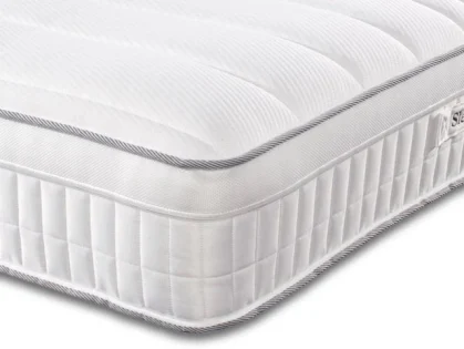 Sleepeezee In-Motion Memory Pocket 1000 Adjustable Bed Mattress