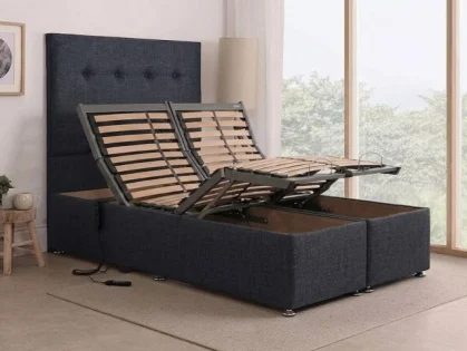 Dura Motion Electric Adjustable Divan Base
