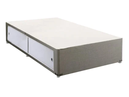 Dura York Slidestore Divan Base