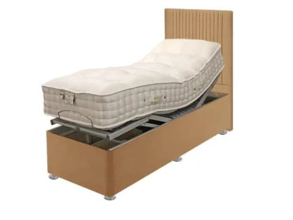 Alexander & Cole Tranquillity Pocket 5700 Electric Adjustable Bed