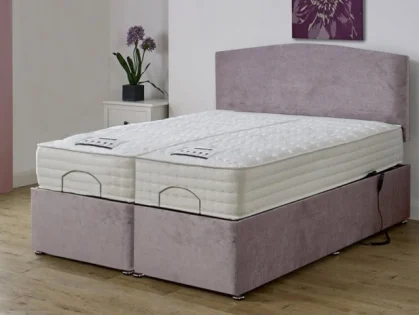 Flexisleep Dual Season Pocket 1500 Electric Adjustable Bed Flexisleep Dual Season Pocket 1500 Electric Adjustable Bed