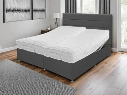 Willow & Eve Latex Pocket 1000 Electric Adjustable Bed
