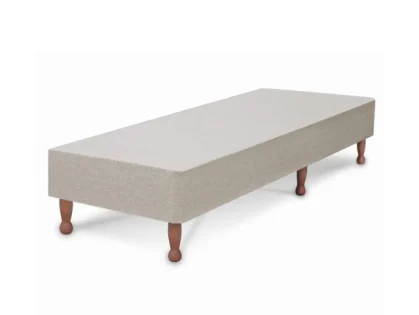 Deluxe Universal Low Extra Long Divan Base