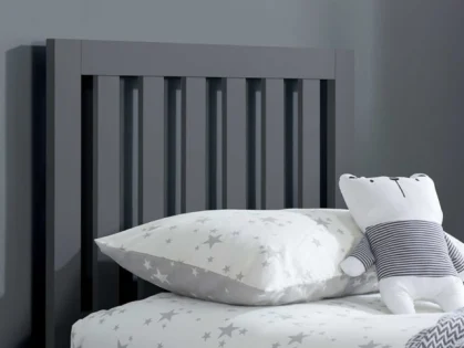 Birlea Appleby Grey Wooden 4 Drawer Storage Bed Frame Birlea Appleby Grey Wooden 4 Drawer Storage Bed Frame
