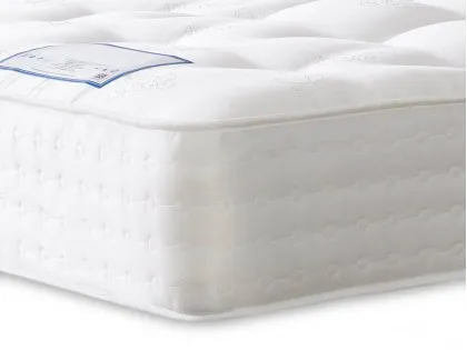 Clearance - Flexisleep Eco Natural Pocket 1500 4ft6 Double Adjustable Bed Mattress Clearance - Flexisleep Eco Natural Pocket 1500 4ft6 Double Adjustable Bed Mattress